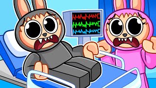 Labubu Needs SURGERY In Roblox!