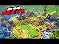 100 Days Of Hardcore Minecraft In The River 100daysofminecraft Minecraft