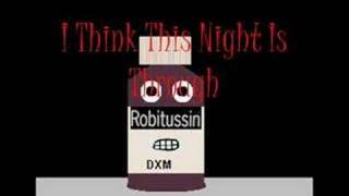The Tussin - MC Chris (Teaser)