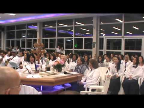 CEU SAGRADO -Pad Sebastião - Eu te Dei uma Casa