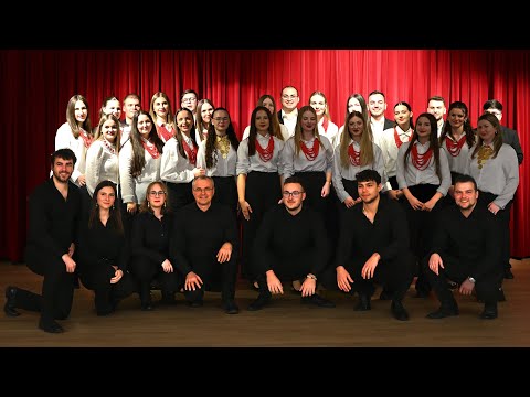 Božićni koncert 2025. - Bečki tamburaški orkestar i KUD Kvirin