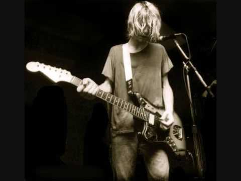 Deluxx Folk Implosion- Daddy Never Understood: Kurt Cobain