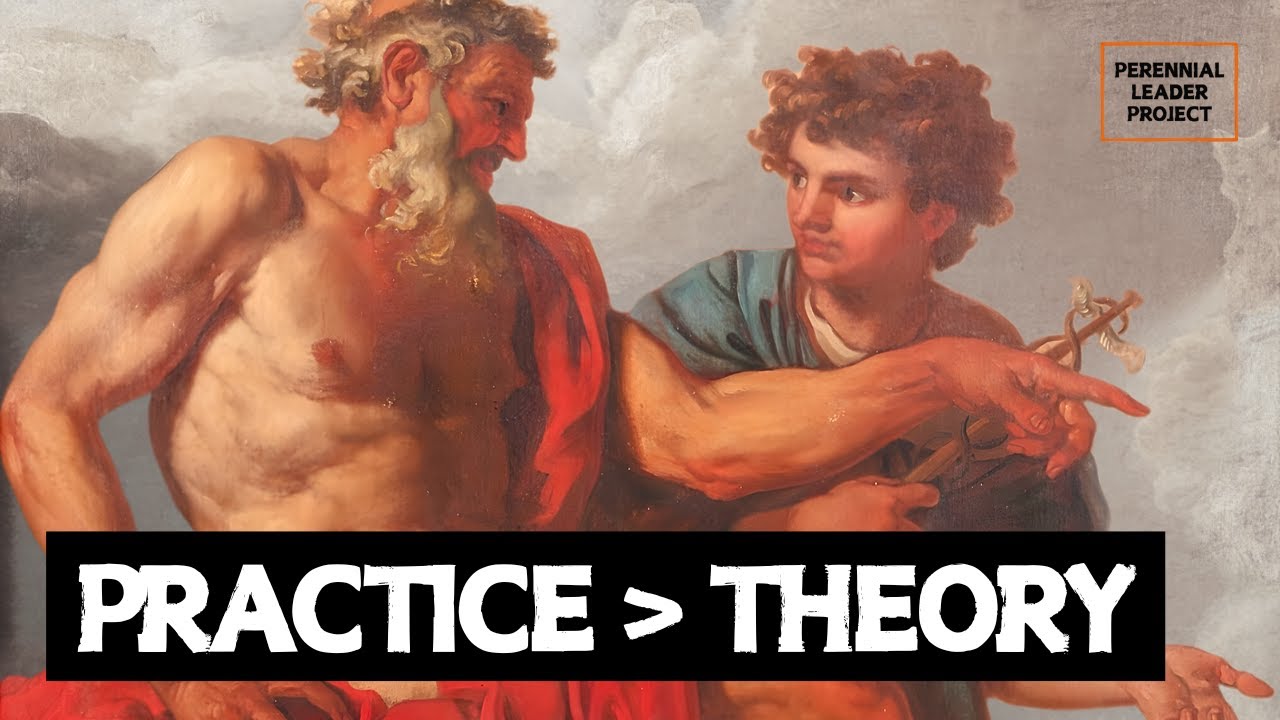 The Hard Truth About Virtue (It Takes Work) | Dying Every Day