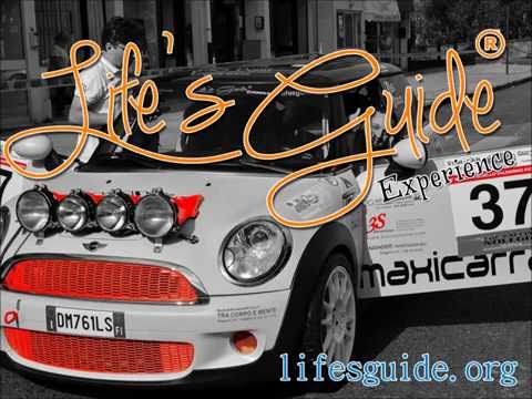 32 ° Rally of Valdinievole - The other side of the Rally! - Cooper S Racing Start - Frisby / Settimo