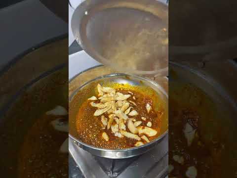 కారం కారంగా కోడిగుడ్ల పచ్చడి  #foodvlogs #kfc #streetfood #telugufood #youtubeshorts