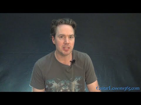 Ask Carl Ep.5 - The Instrument I Wish I Could Play, Hendrix vs. Page...