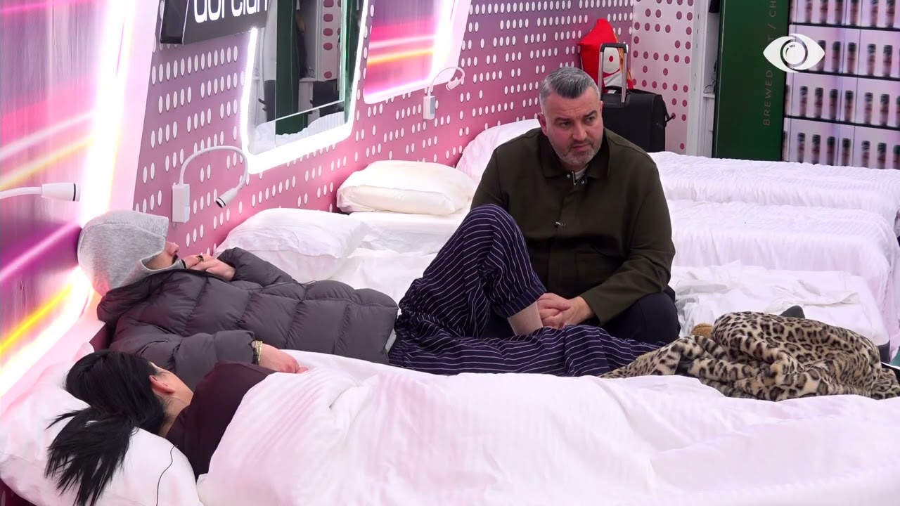 “Kush e mban statusin i preferuar nga ata të dy”/ Kristi dhe Rogerti flasin për Mirin dhe Selin