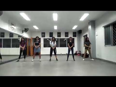 [Kpop Cover] Rhodonite CG covering Pristin V - Get it.