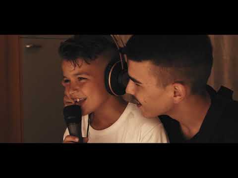 Rattatta Music - Palazzoni feat. Hosawa (Prod. MikeHall)