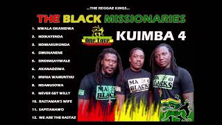 Download lagu Black Missionaries Kuimba 4 Full Album... mp3