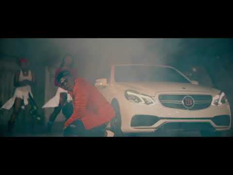 Big Alhaji - Danny Young ft Slimcase