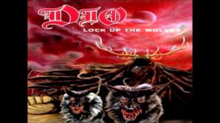 Dio ( Wild one )\m/