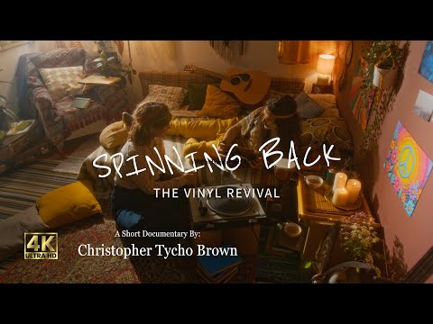 🎵 Spinning Back: The Vinyl Revival | Short Music Documentary