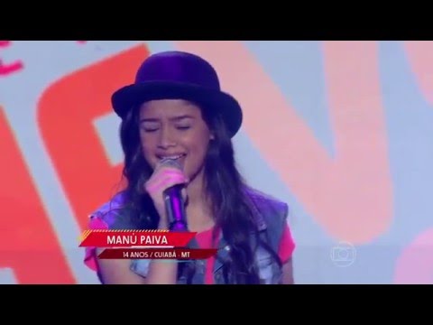 download lagu mp3 mp4 Manu Paiva The Voice, download lagu Manu Paiva The Voice gratis, unduh video klip Download Manu Paiva The Voice Mp3 dan Mp4 Free All Gratis