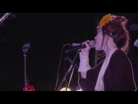 EGO-WRAPPIN'『かつて..。』LIVE