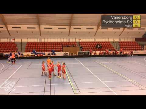 Vänersborg - RSK P03