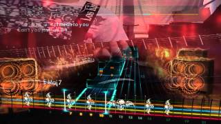 [Rocksmith 2014][CDLC] Biffy Clyro - Trumpet or Tap (guitar cover)