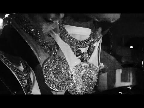 Kay Bandz - KEYS AND P'S (feat. Boldy James)