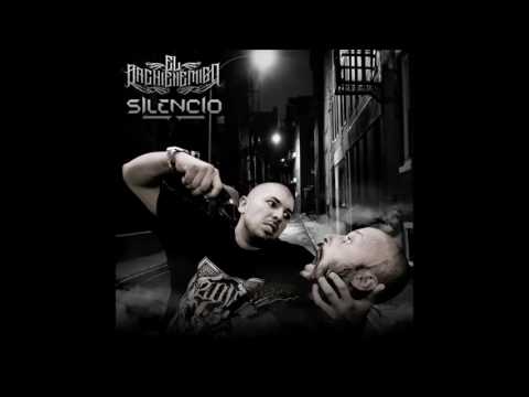 EL ARCHIENEMIGO - Silencio (2015)