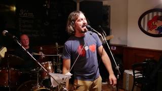 Video Petr Vořešák & ONI: Počítej do pěti!