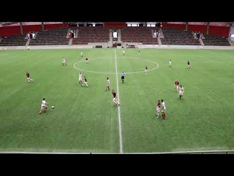 Sandvikens IF vs BP J15 (0-17)