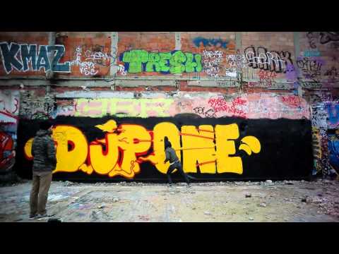 Dj Pone - Erratic Impulses EP Now Available !