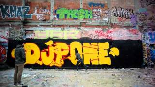 Dj Pone - Erratic Impulses EP Now Available !