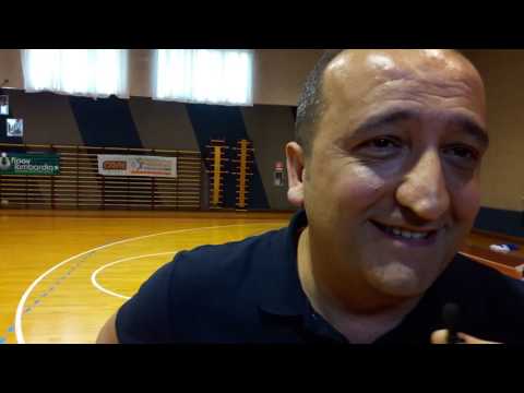 Finali Nazionali CRAI Under 17 - Vincenzo Fanizza (Matervolley Castellana)