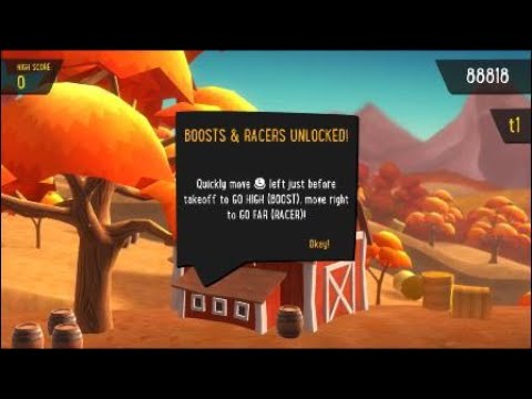 Pumped BMX - 1080 Double Frontflip Double Barspin