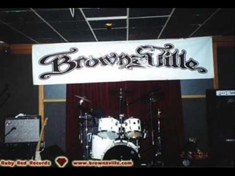 Brownzville--Breezin--Karson City(HQ)