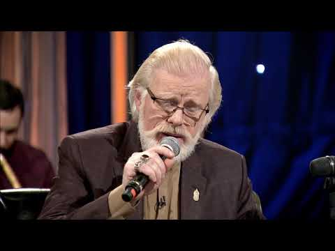 Ahmed Şahin ile Meşk-Hüseynî Arabî Beste