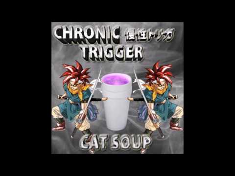 03. Cat Soup - Hydro Trigger (ft. Haunted Ghastly)