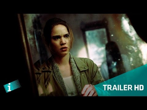 O chamado 3 - Trailer