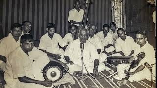 Ragam Tanam Pallavi  Thodi  Swaminathane Saranam  
