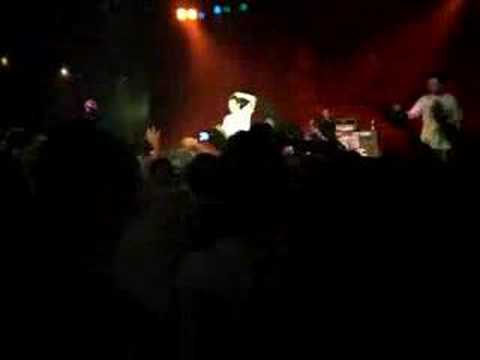 Casper - Lippenlesen