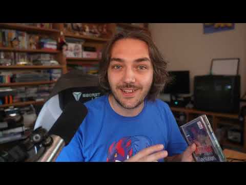 How I Enjoy Retro Games With No Nostalgia