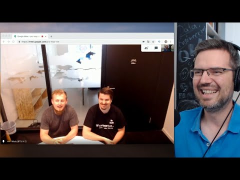 Data Engineering at Zalando Talk #087