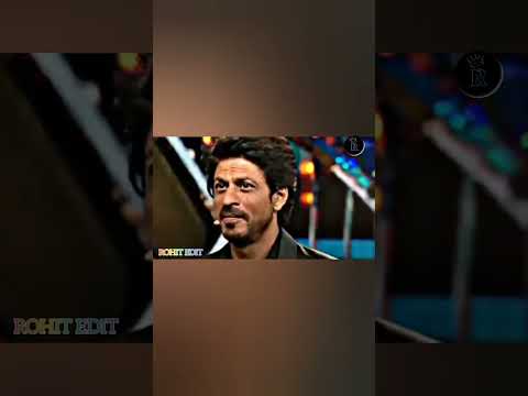 ||ha yaha kadam kadam par lakho hasinaye hai|| ||srk new status video|| #viral#youtubeshort#shorts