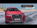 Audi Q7 (4M) для GTA San Andreas видео 1