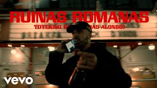 ToteKing - Ruinas Romanas (Prod. Zamorano) [visualizer] ft. Midas Alonso