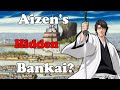 The Best 18 Aizen Bankai Bleach