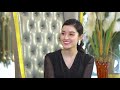 Á Hậu Huyền My Bất Ngờ Xuất Hiện Tại Thẩm Mỹ Viện Venus để Giảm Béo