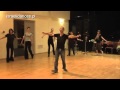 Adon Olam אדון עולם - Israeli Dance by Gadi Bitton Taniec ...