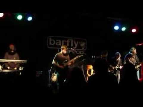 No Road To Home (Live, Liverpool Barfly)