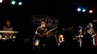 No Road To Home (Live, Liverpool Barfly)