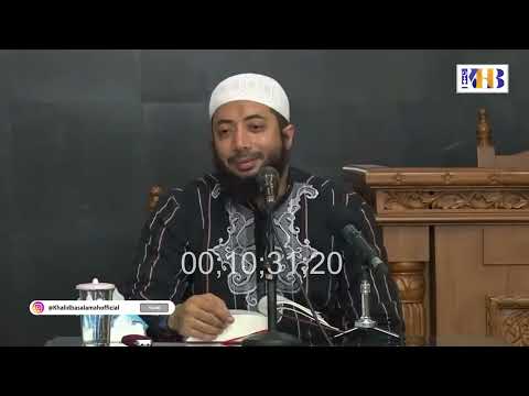 Minhajul Muslim #18: Bab Aqidah, Pasal Ke-12, Beriman kepada Qadha' dan Qadar