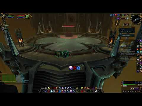 Crazy DPS Enhancement Shaman - Torghast