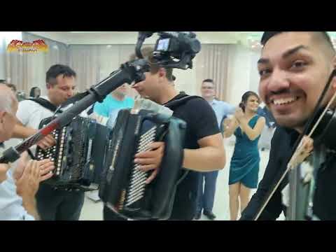 Orkestar Darka Antica LAVOVI - Punoletstvo u porodici Glišić - Restoran Glamur M