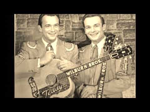 Someone Before Me - The Wilburn Brothers