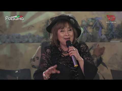 "БЪДИ ДО МЕН" - ВАНЯ ШУШКОВА